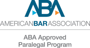 ABA Approved Paralegal Program