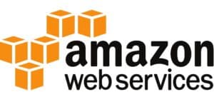 Amazon Web Services Logo