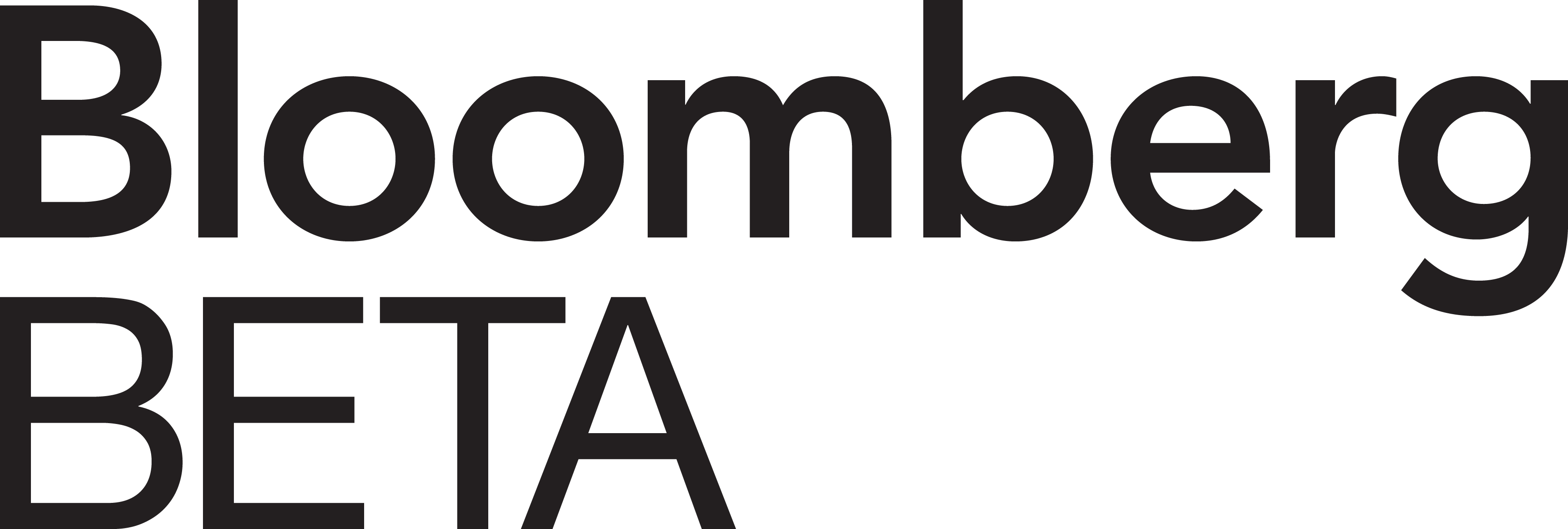 Bloomberg Beta