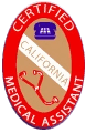 The California Certifying Board for Medical Assistants