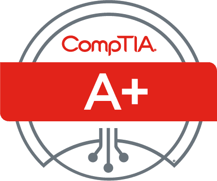 CompTIA A+ Logo