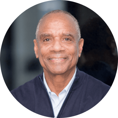 Ken Chenault