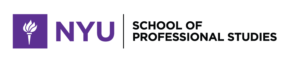 New York University - School of Professional Studies