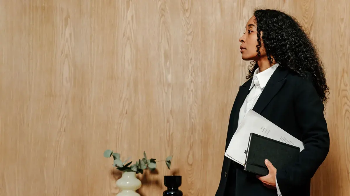 Associate Degree in Paralegal Studies