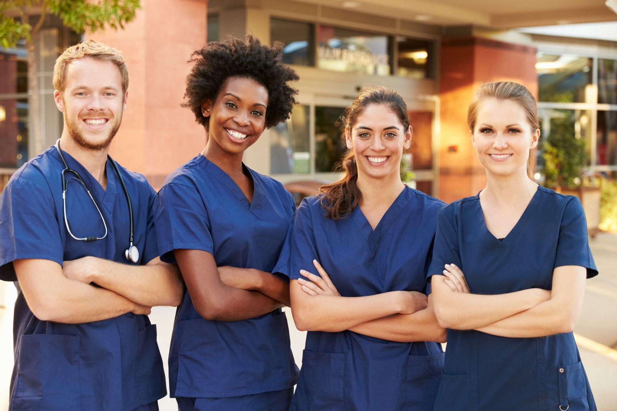 How to Become a Medical Assistant in California